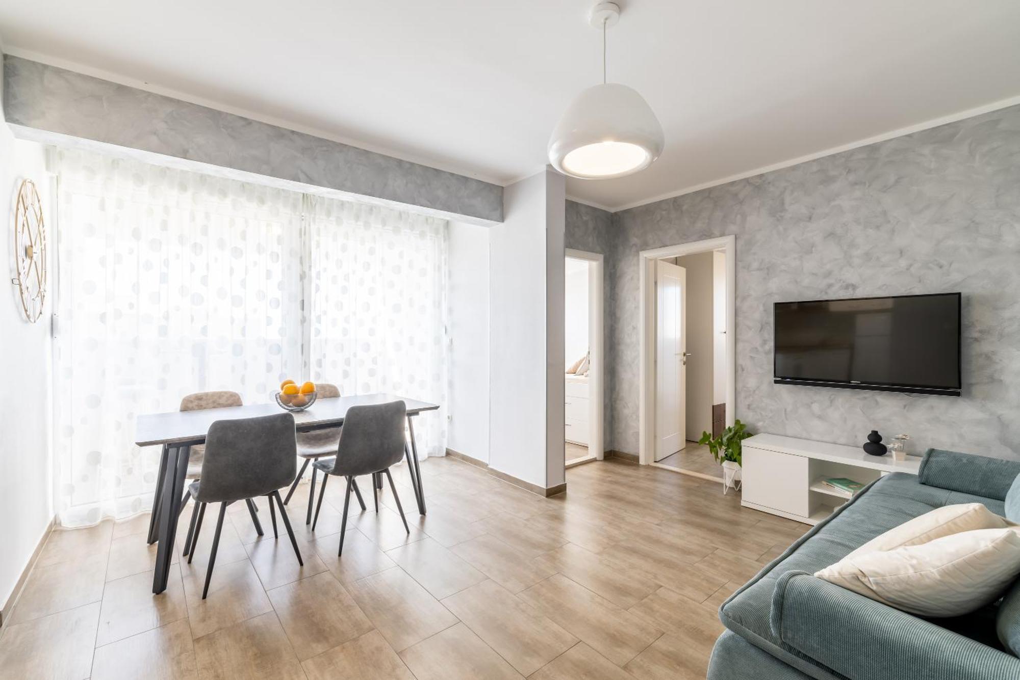 Vista Spalato Ngoại thất bức ảnh