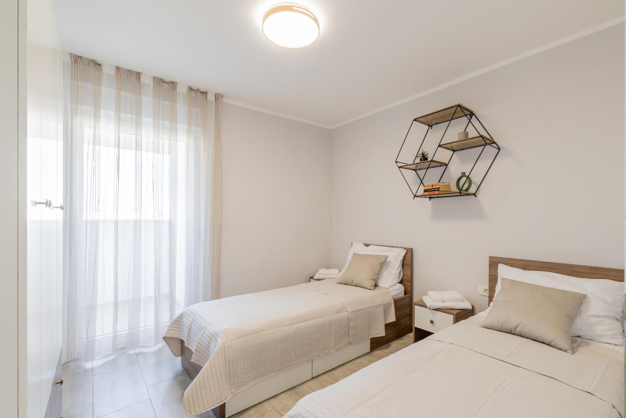 Vista Spalato Ngoại thất bức ảnh