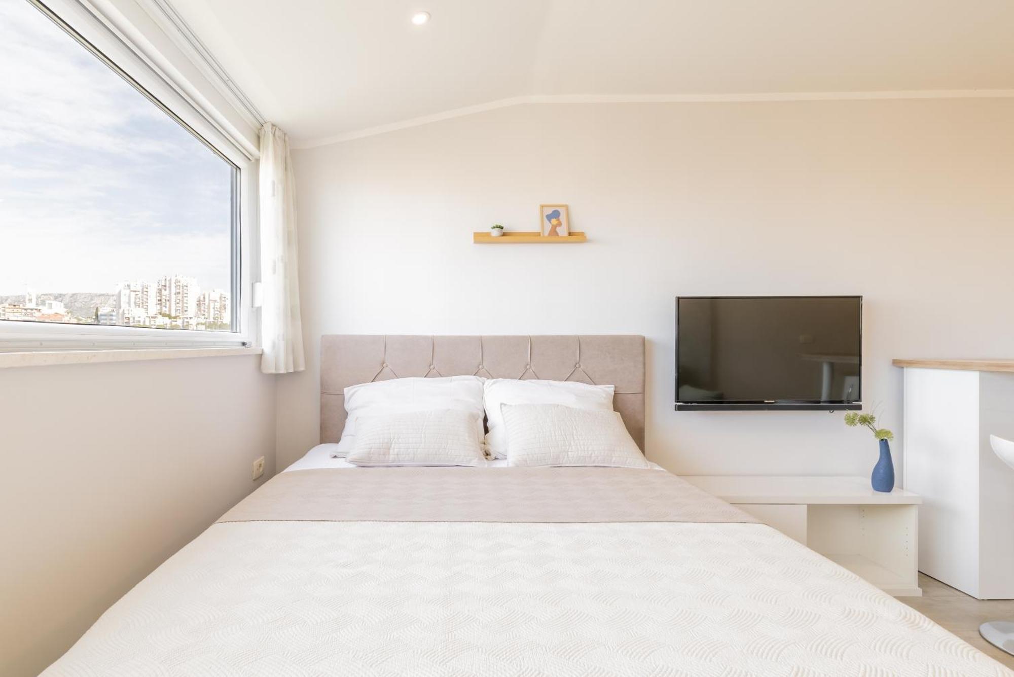 Vista Spalato Ngoại thất bức ảnh