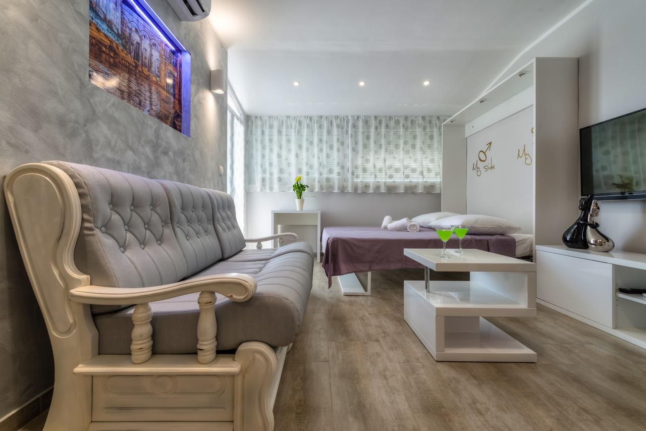 Vista Spalato Ngoại thất bức ảnh