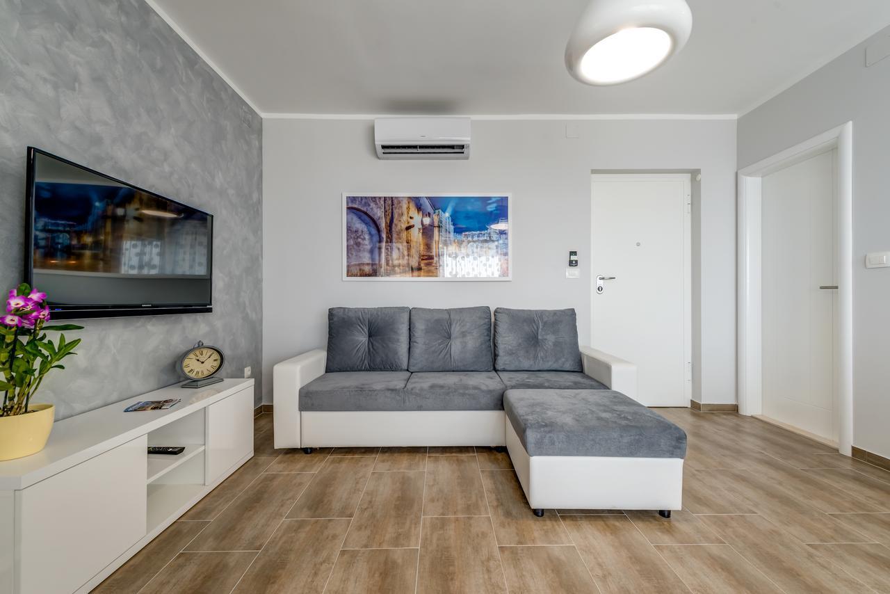 Vista Spalato Ngoại thất bức ảnh