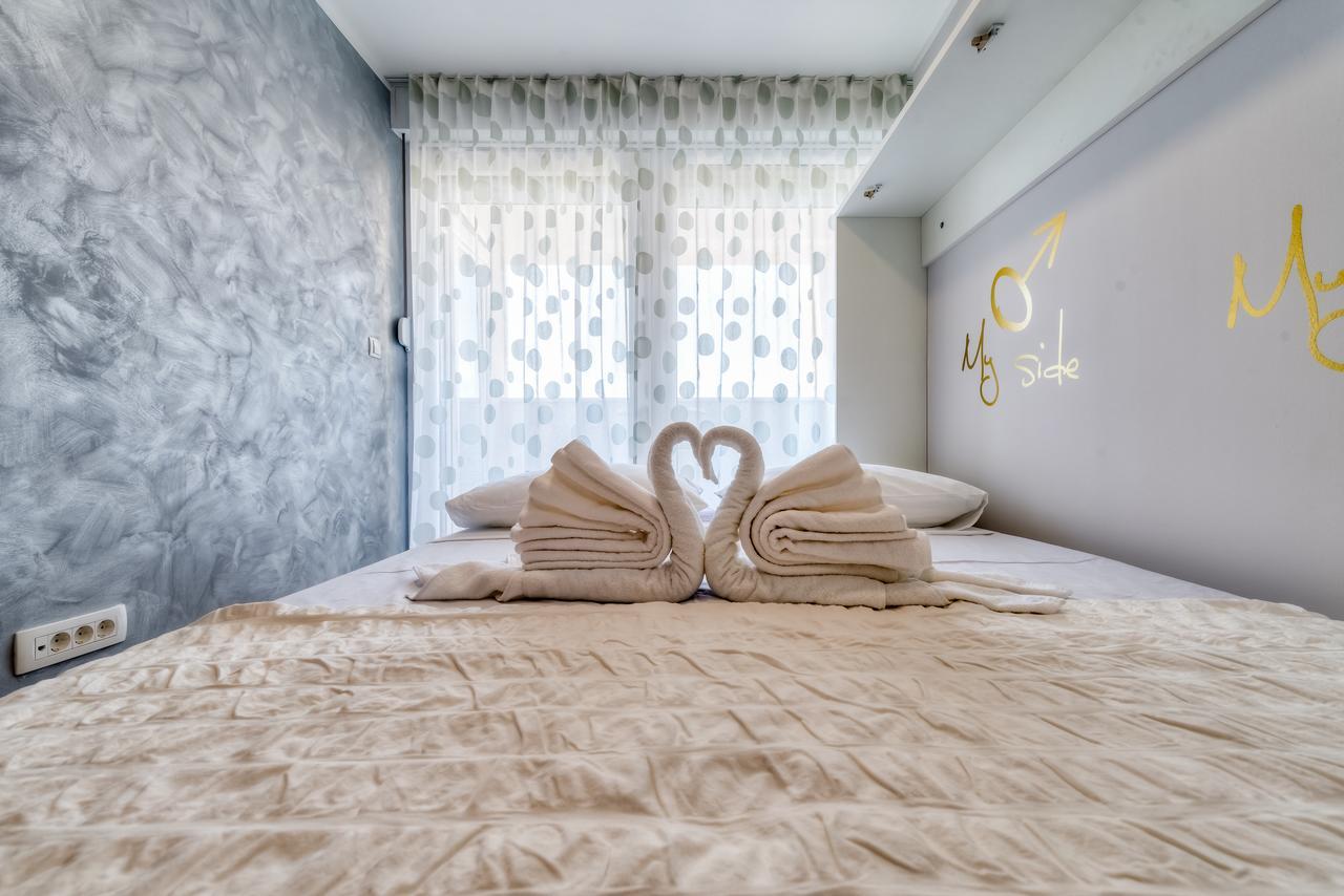 Vista Spalato Ngoại thất bức ảnh